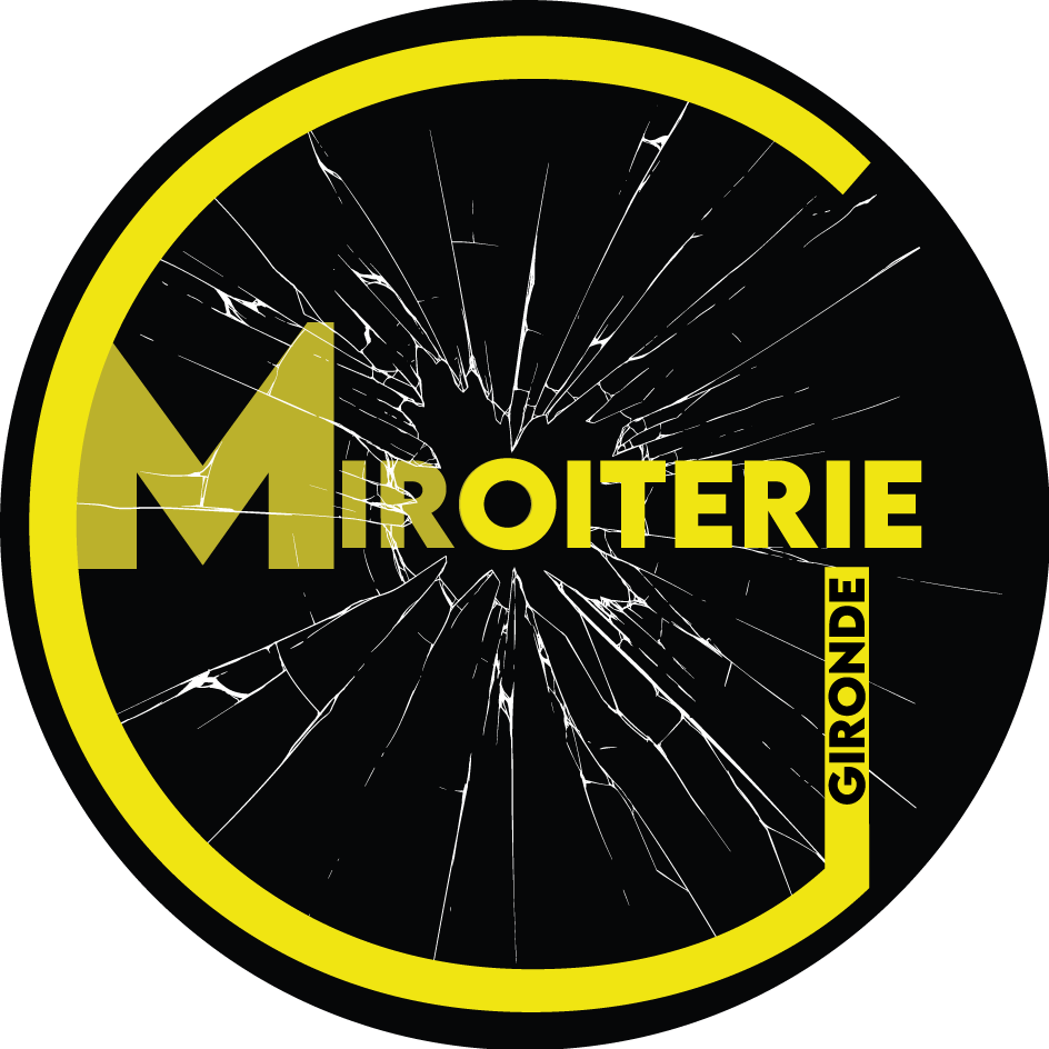 Miroiterie Gironde logo